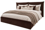 Łóżko PILLOW 2 pod materac 160x200cm Z POJEMNIKIEM - obrazek 6